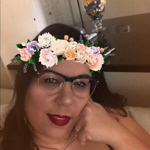 Meet your Posher, Priscila